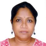 Nalini Rosemary Fernandes