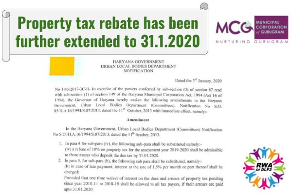 property-tax-rebate-has-been-further-extended-to-31-1-2020